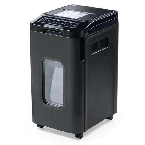 400-PSD068/オートフィードシュレッダー 業務用 4×12mm ミニクロス