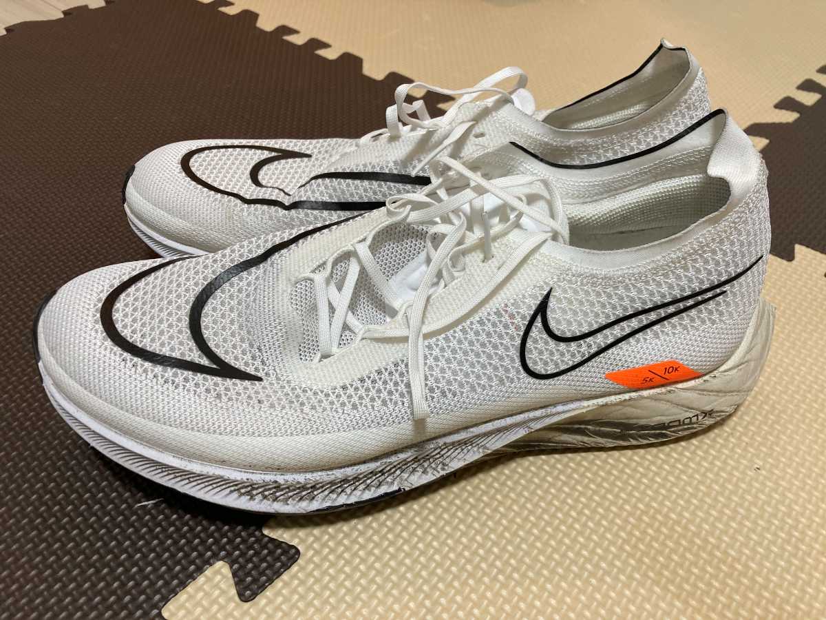 ナイキ ズームX(エックス)ストリークフライのレビュー