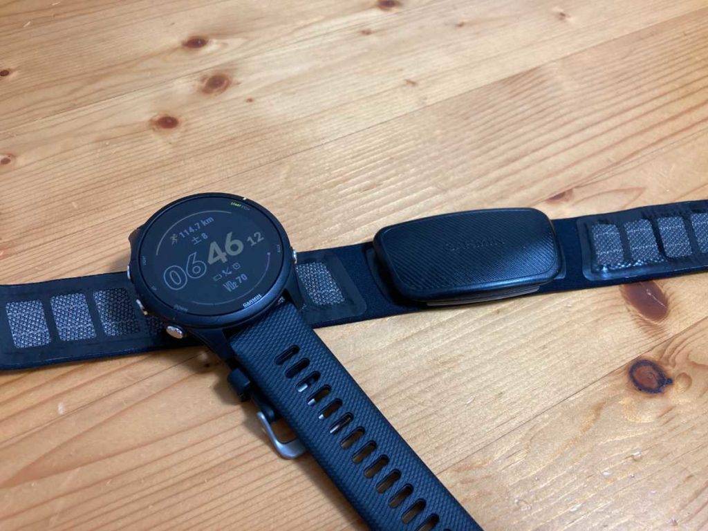 ランニング用心拍計のおすすめ8選】腕時計・アームバンド・胸ベルトの