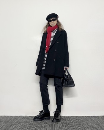 ShuJeansブログ ジーパンとデニム HAYASHI DESIGN OFFICEのレディス