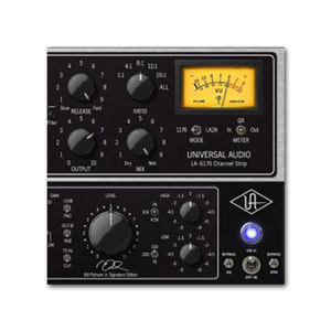 プラグイン・エフェクト 「API 2500 Bus Compressor」 | SONICWIRE