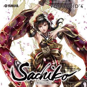 ソフト音源 「SACHIKO」 | SONICWIRE