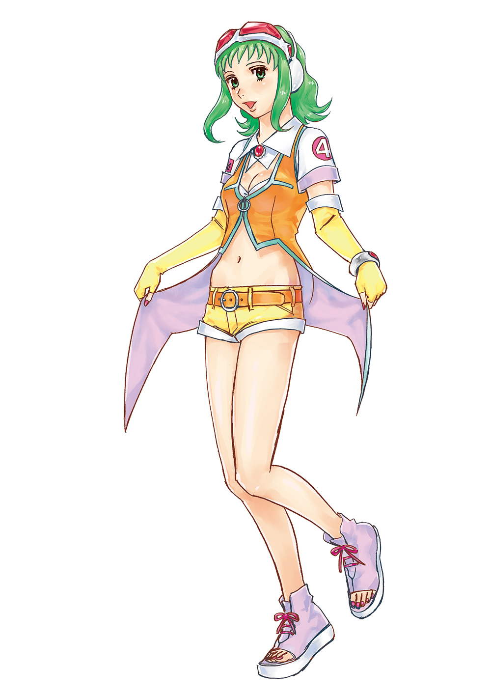 ソフト音源 「VOCALOID4 LIBRARY MEGPOID V4 WHISPER」 | SONICWIRE