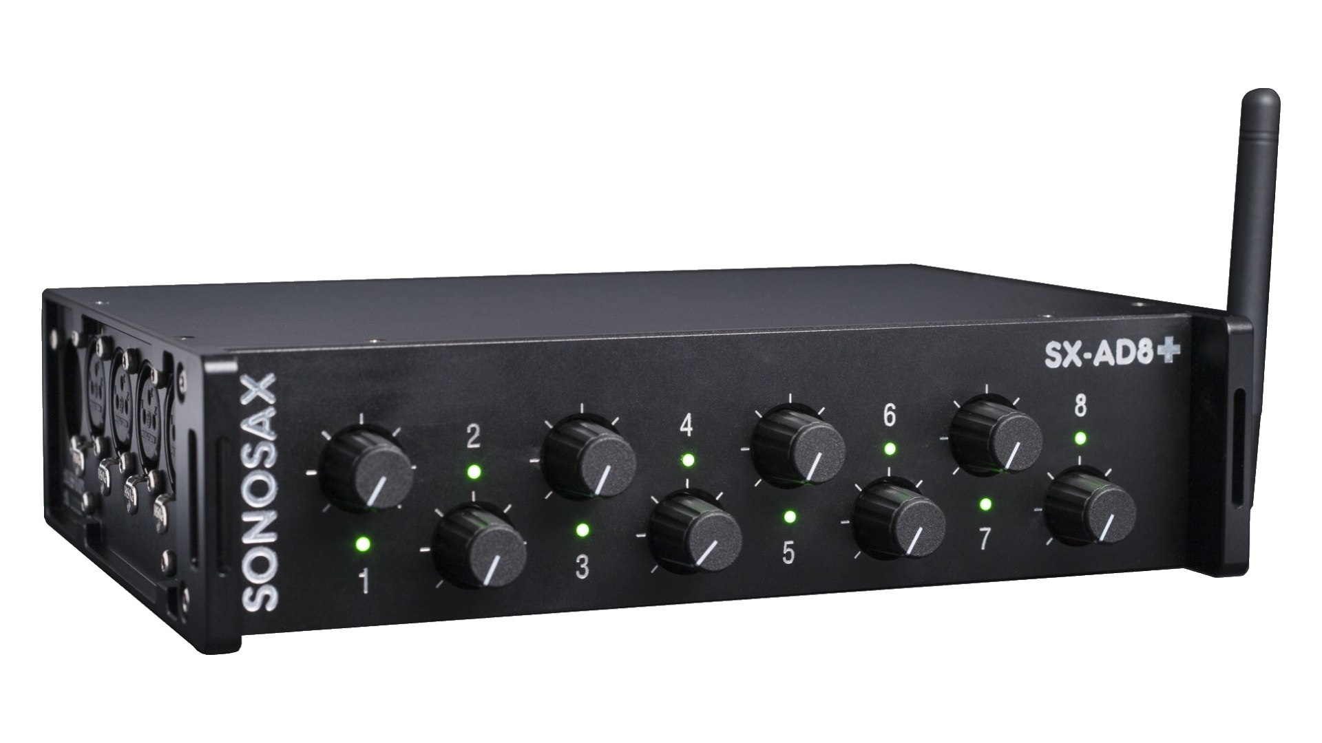 SX-AD8 Plus - Sonosax