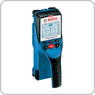 コンクリート探知機 D-TECT150CNT型｜鉄筋探査・コンクリート試験