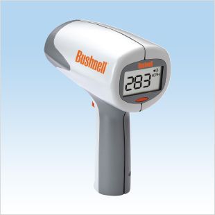 スピードスターV （16km／h～）のレンタル - 移動体速度計測ならアイ