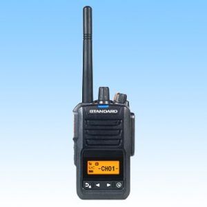 デジタル簡易無線機 VX-D291Uのレンタル - アイ・ソーキ