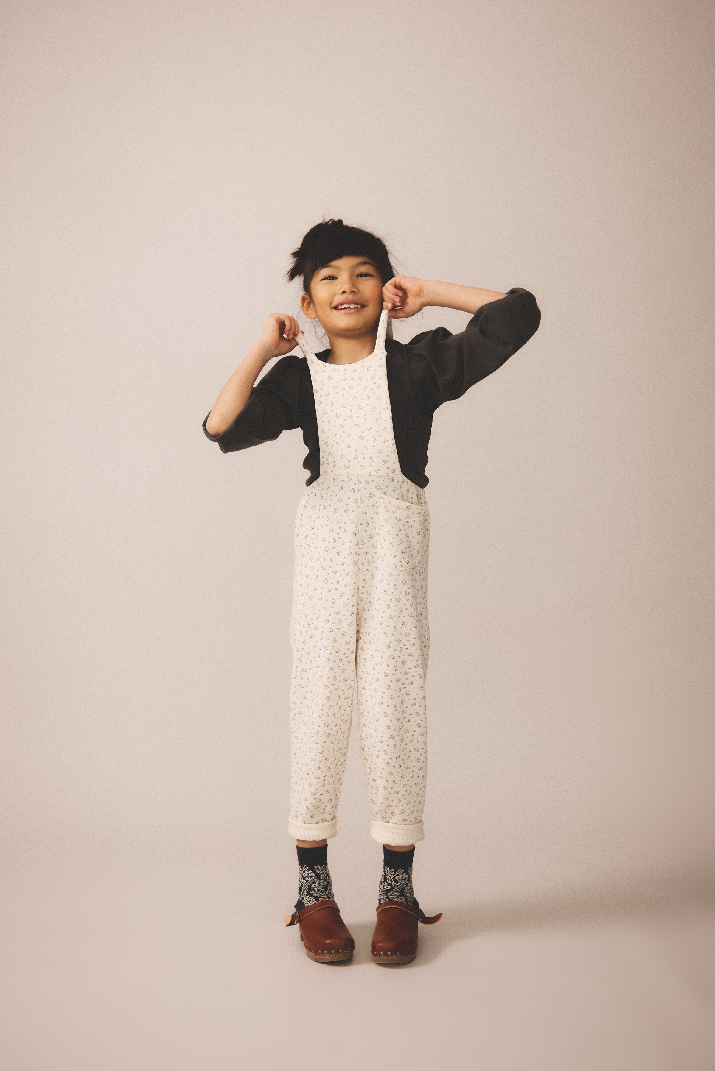 Knot Overall – Soor Ploom