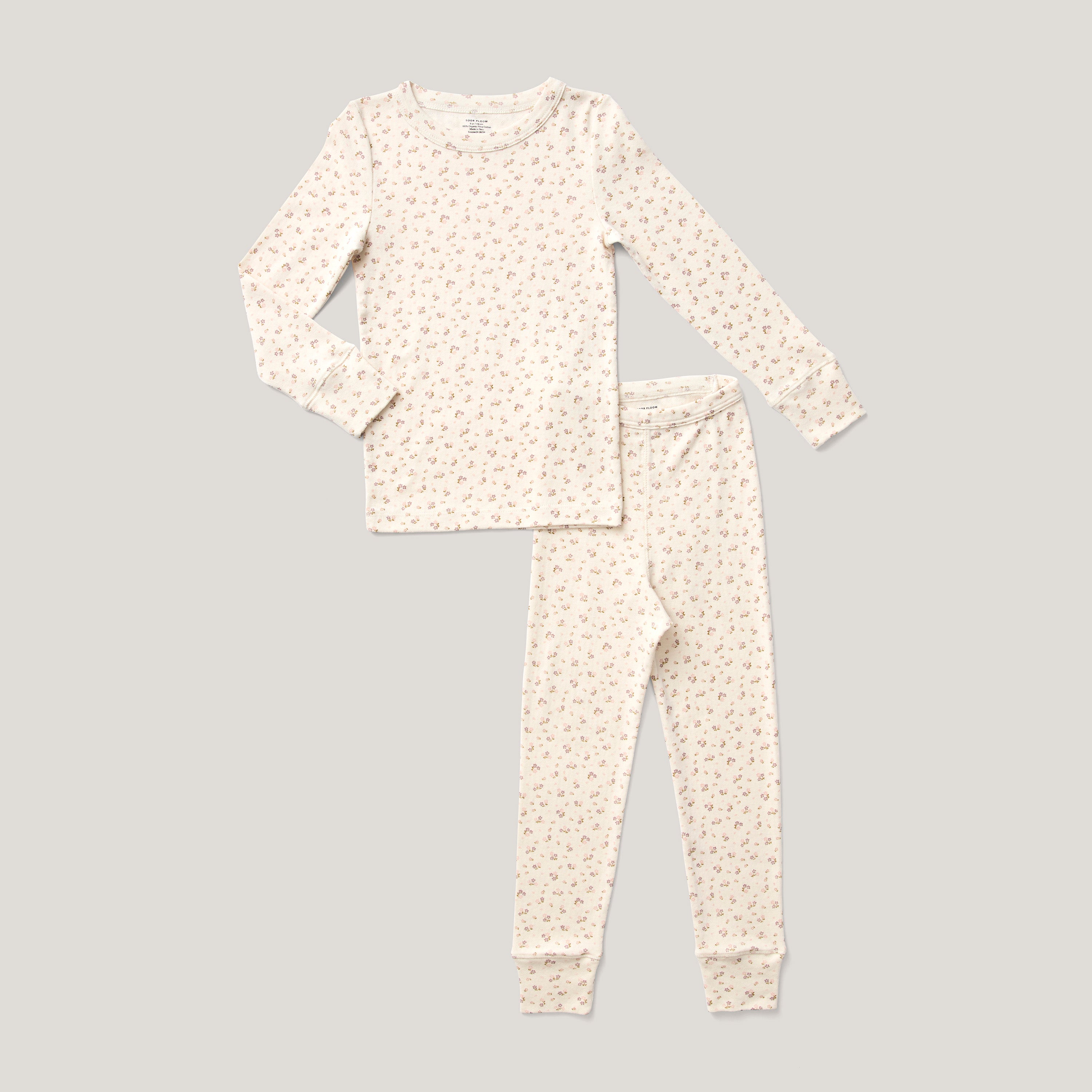 Lounge Set – Soor Ploom