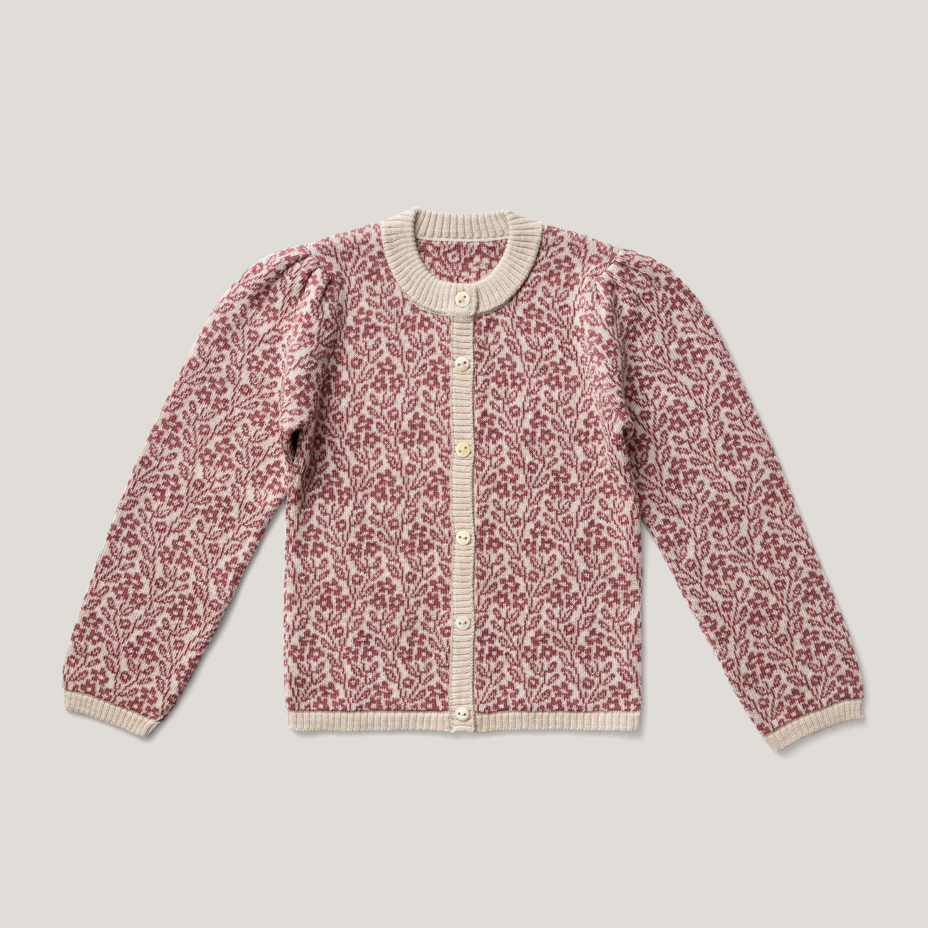 Judith Cardigan – Soor Ploom