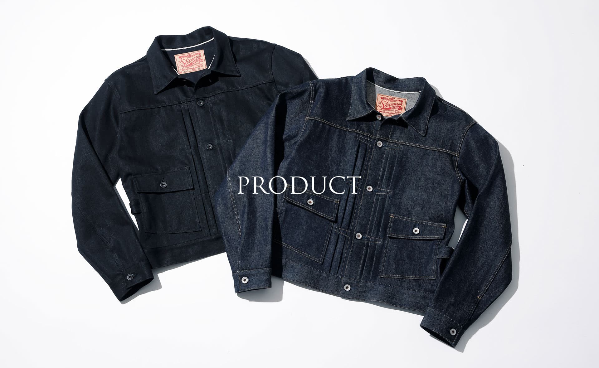 Stevenson Overall Co.