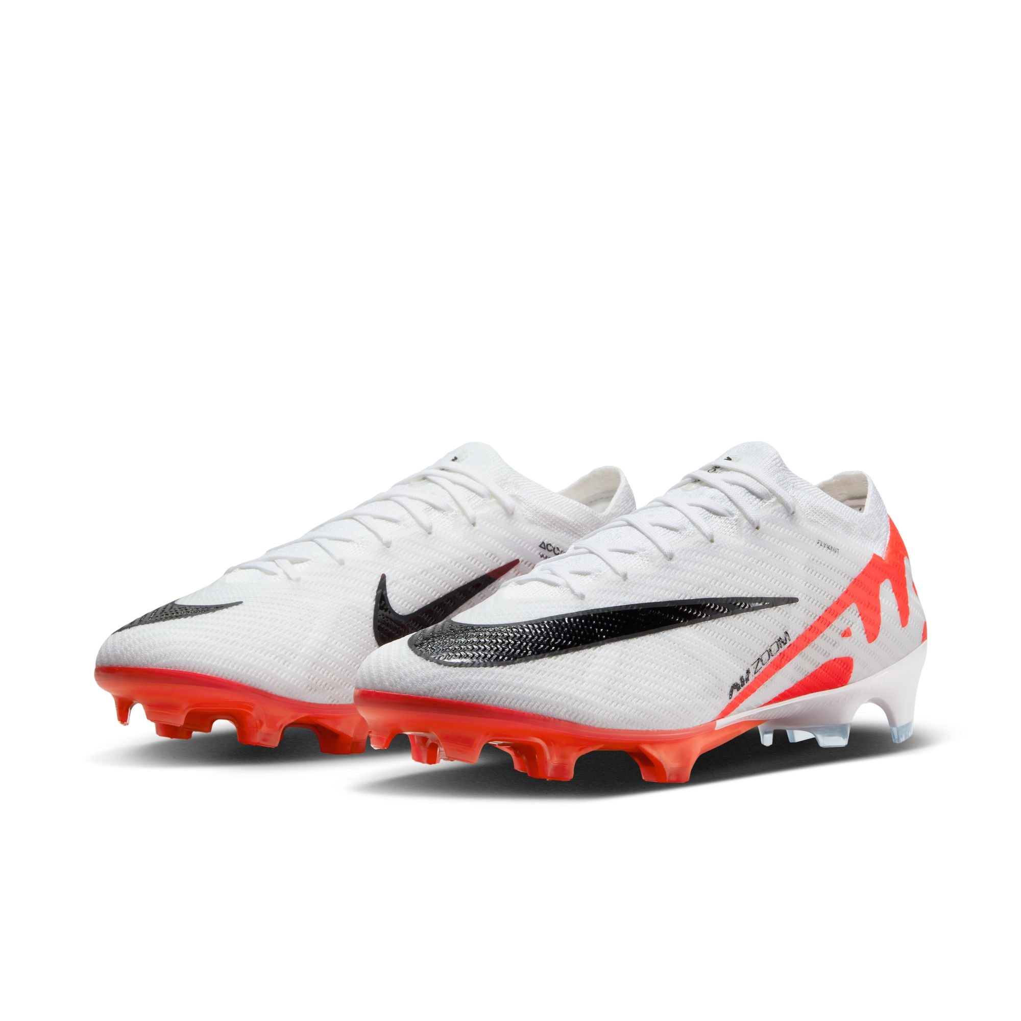 Nike Air Zoom Mercurial Vapor 15 Elite FG Firm Ground Soccer Cleat