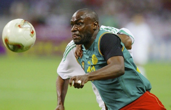 SD調査隊】“浪速の黒豹”エムボマはいま～息子の「ケンジ」はパリSGの