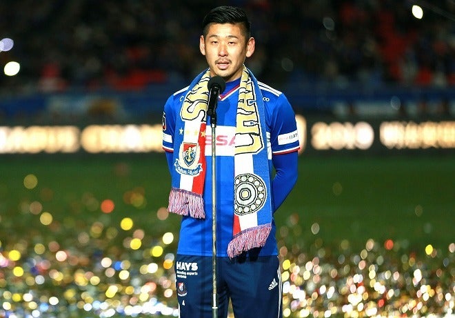 2014年ACLユニフォーム Oサイズ 栗原勇蔵 値下げ不可能 積み重ねた約