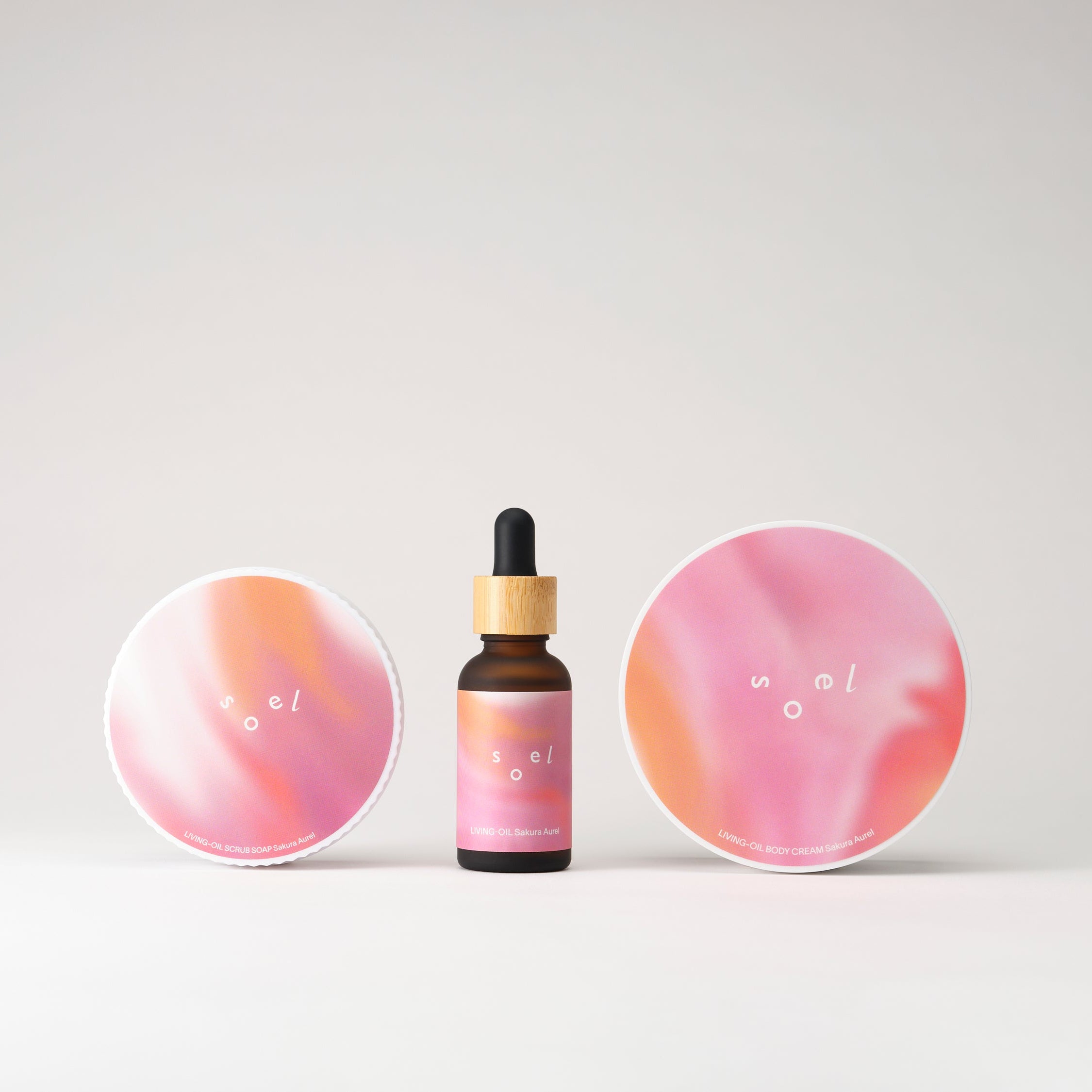 限定 Sakura Aurel セット