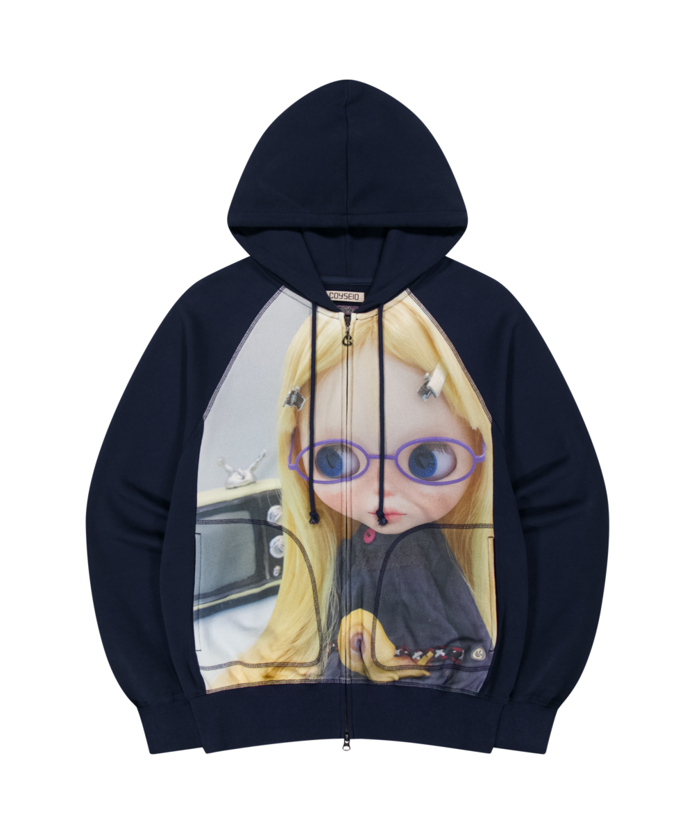 韓国発ウィメンズブランドCOYSEIO（コイセイオ）がBLYTHE（ブライス