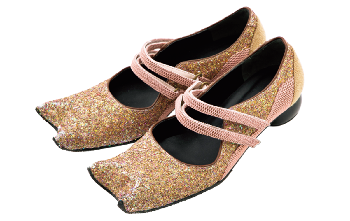 榎本紀子（nori enomotoデザイナー）【Paula Canovas del Vasの