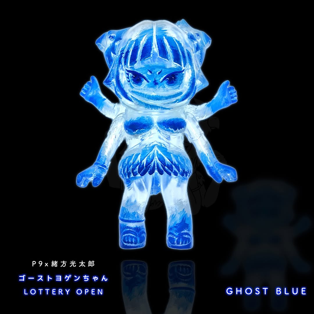 2016年3月21日の「第5回ドキドキ大阪ソフビ万博」にかけるり氏が出店