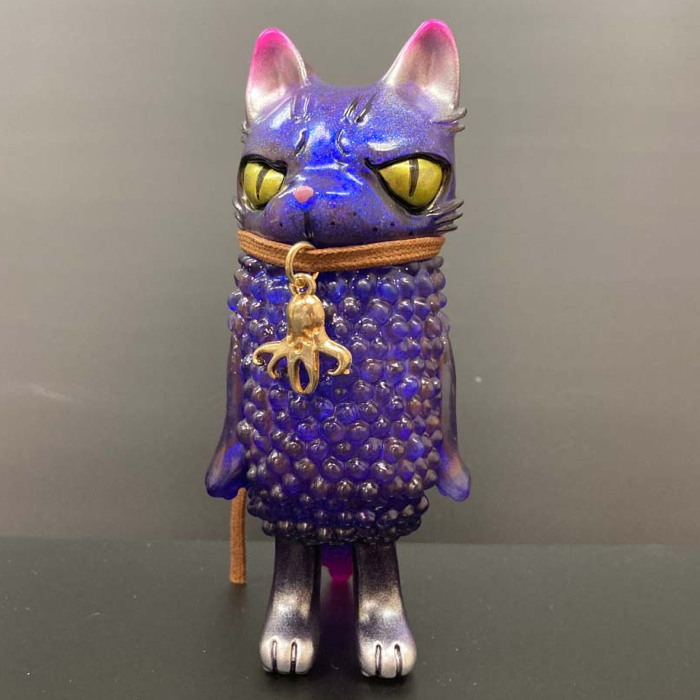 2024年1月10日より「大クトゥルフ展〜名状しがたいフェス〜」開催