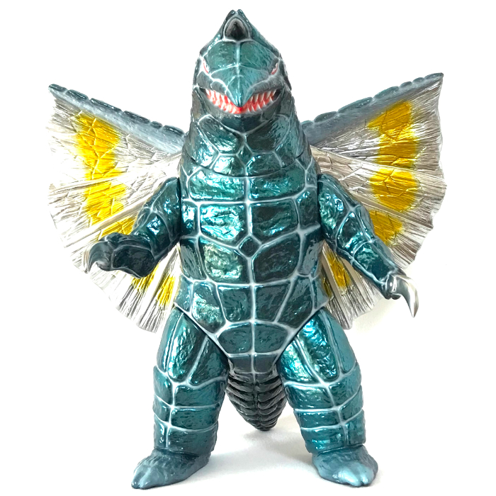 人気の「怪獣大博覧会シリーズ ドラコ」が待望の再販決定！！ | sofvi