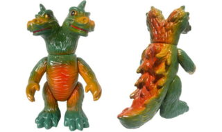 火山怪獣バロン | sofvi.tokyo