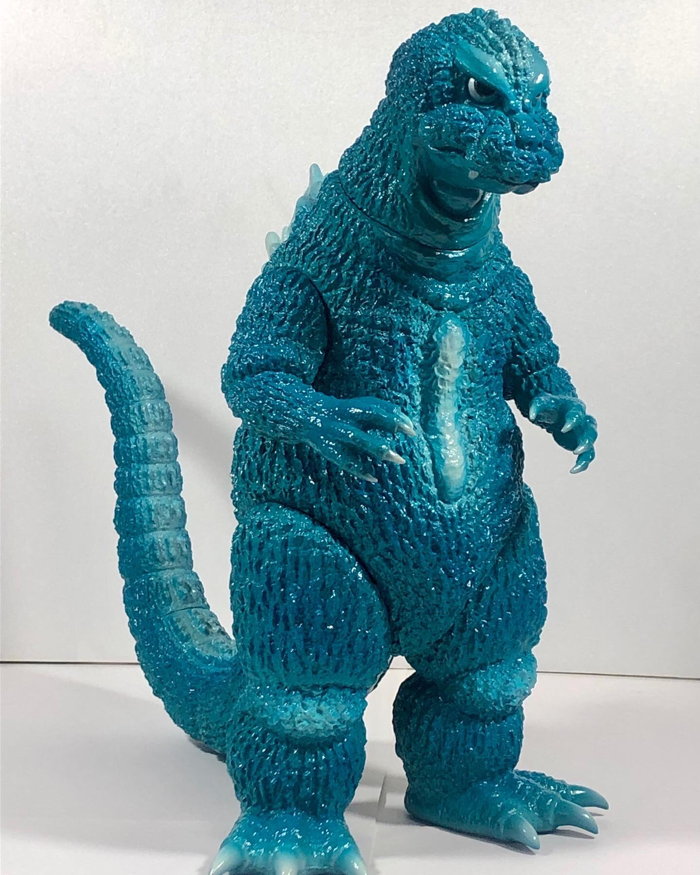 トレジャーフェスタ・オンライン8」にPassionTankの最新作「モスゴジ