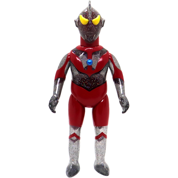 ショップ・ELECTRIC TOYSに「にせウルトラマン EDITED BY ANI