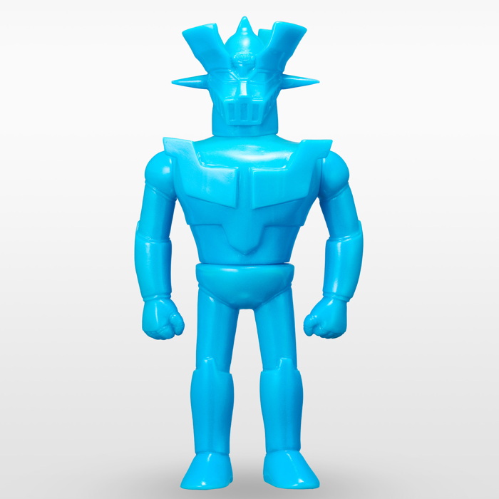 ENKA ENKA VINYL スペースゴジラ エンカビニール SwimmyDesignLab