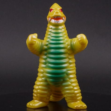 k*1様 ガラモン 2005年版 セミ人間付属 ガラモン！セミ人間！神回