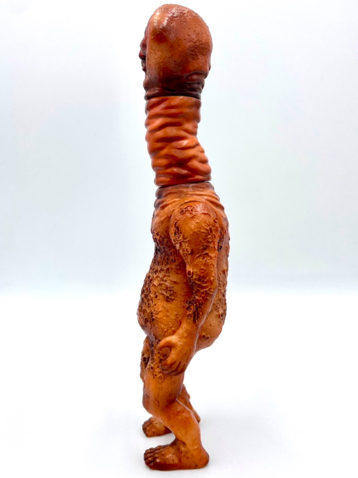 不思議な存在感あるブランド・26号から最新作「PI(ぴーちゃん)」登場