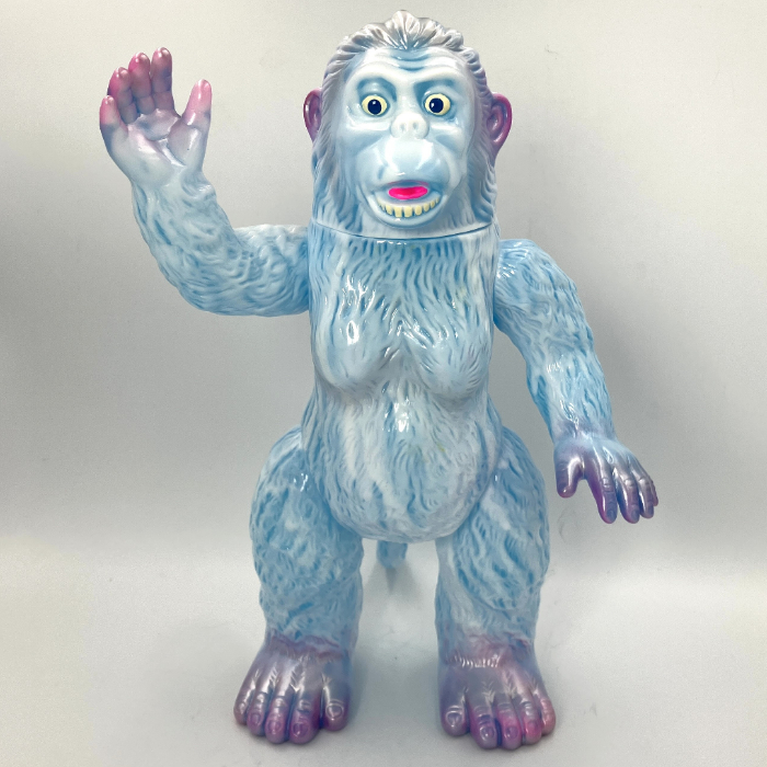 Y*i様 マルサン 1989 ビオゴジ450グリーンクリアバージョン福袋 POP Y