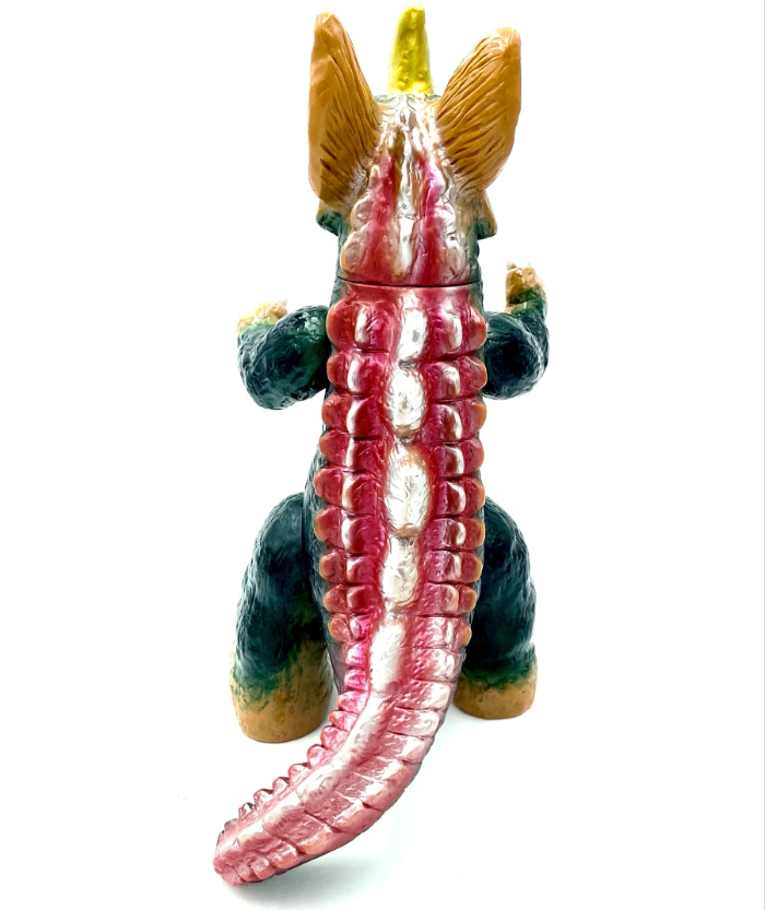 マルサンが注目の［マルモン］から「ドラギラス450 1stカラー」受注中