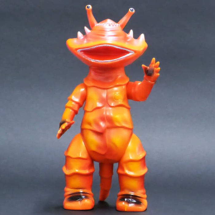 東宝×マルサン第5弾！ TOHO theater STORE限定の「ウルトラソフビ