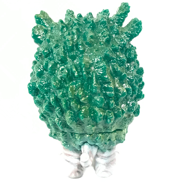 怪獣軒 スーパーフェスティバル40限定 スタンダードサイズ ガラモン