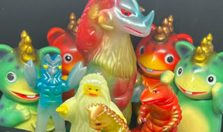 快獣ブースカ | sofvi.tokyo