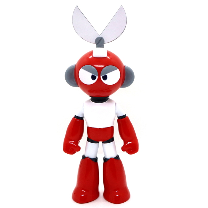 SOFVIPSから、なんと「ロックマン」「カットマン」出現！ | sofvi.tokyo