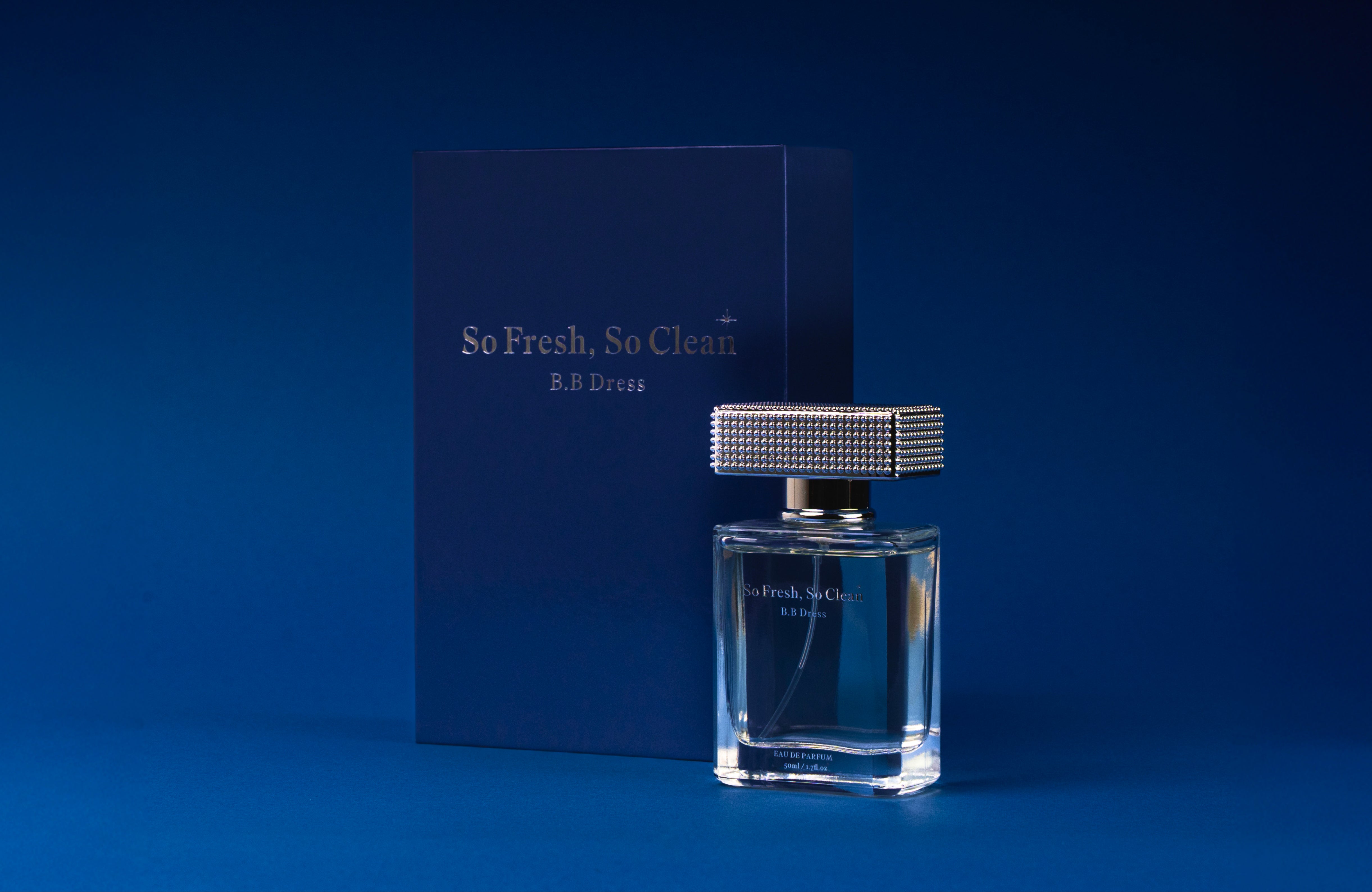 香水(男性用) So Fresh So Clean Eau de Parfum 香水(男性用) So Fresh So