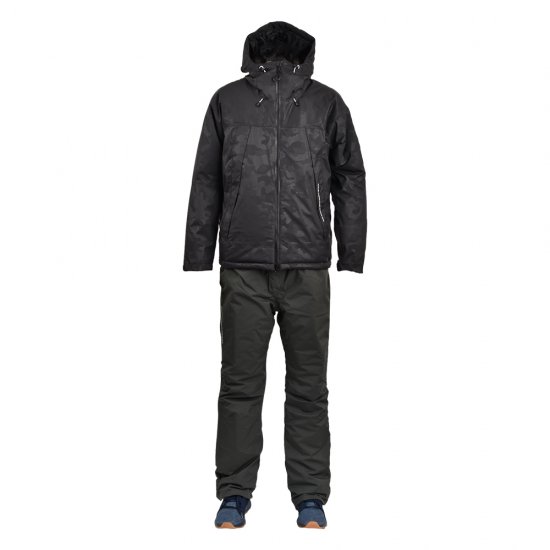 RBB エクストリームウィンタースーツ - RIVALLEY FISHING GEARRIVALLEY