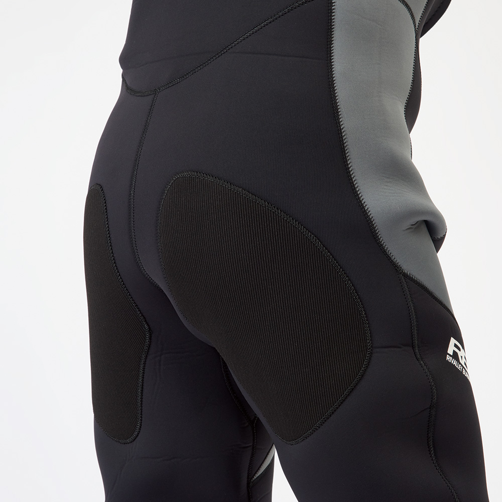 RBB ウェットスーツ - RIVALLEY FISHING GEARRIVALLEY FISHING GEAR