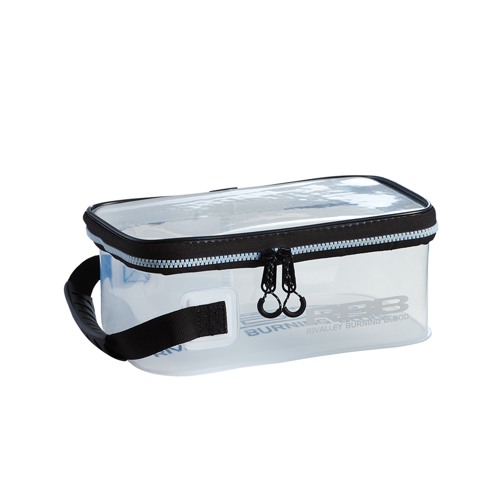 RBB サブディビジョンケースM - RIVALLEY FISHING GEARRIVALLEY