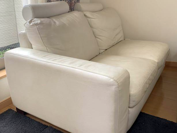 大阪でソファーを処分するなら不用品回収SOK