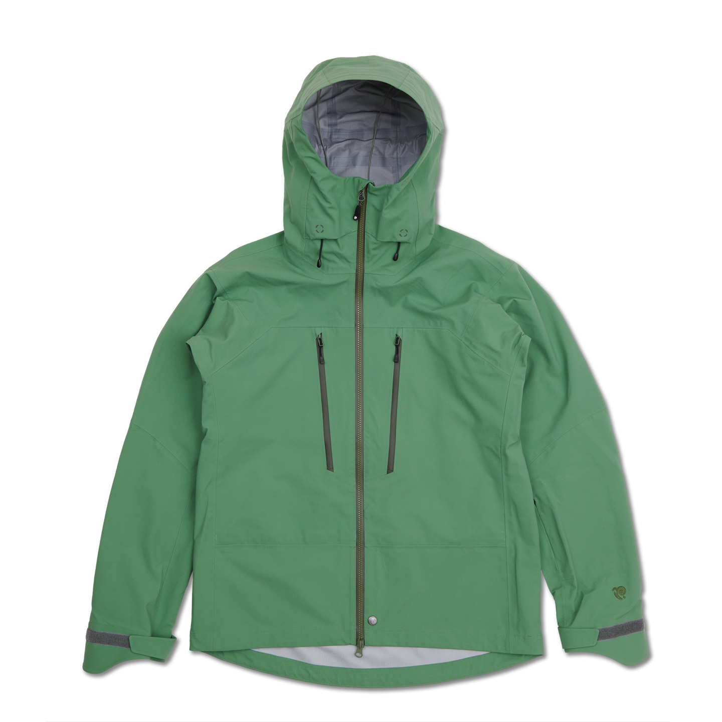 P.RHYTHM OUTERWEAR - PEAK JACKET - sokit 東京都練馬区にある山の