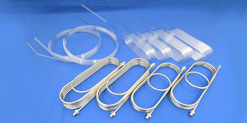 空カラム | 株式会社島津ジーエルシー