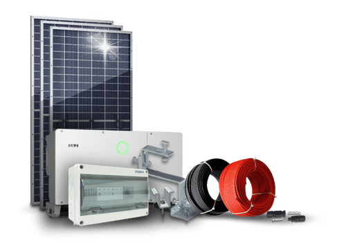 INVERSOR SOLAR GROWATT MID 15KTL3-X 15KW TRIF 380V 2MPPT - 381284