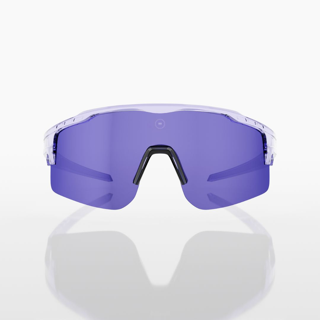 Purple Crush | Premium Baseball and Softball Sunglasses