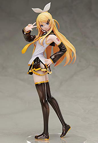 Vocaloid - Kagamine Rin - 1/8 - Rin-chan Now! Adult Ver. (FREEing