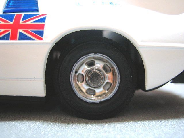 ロータス・エスプリ