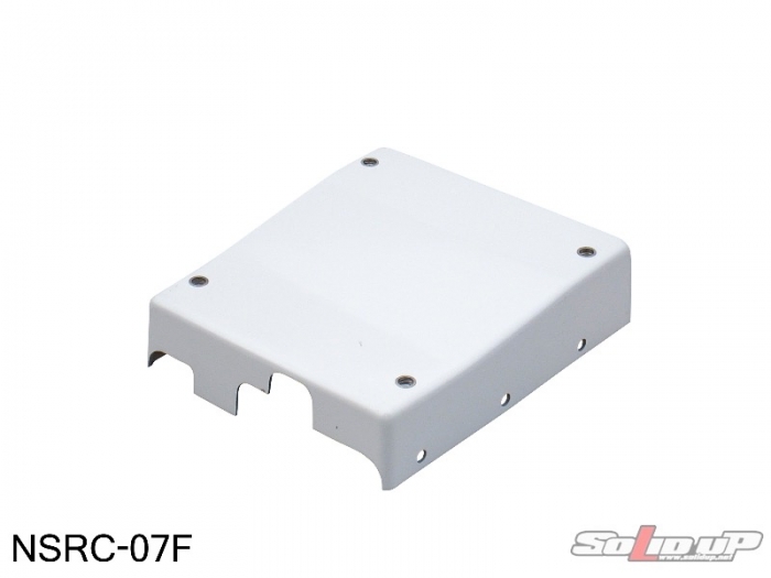 NSR前期フレーム用 フィッティングプレート / ソリッドアップ