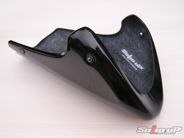 ゴリラ用 アンダーカウルTYPE-1 / ソリッドアップ