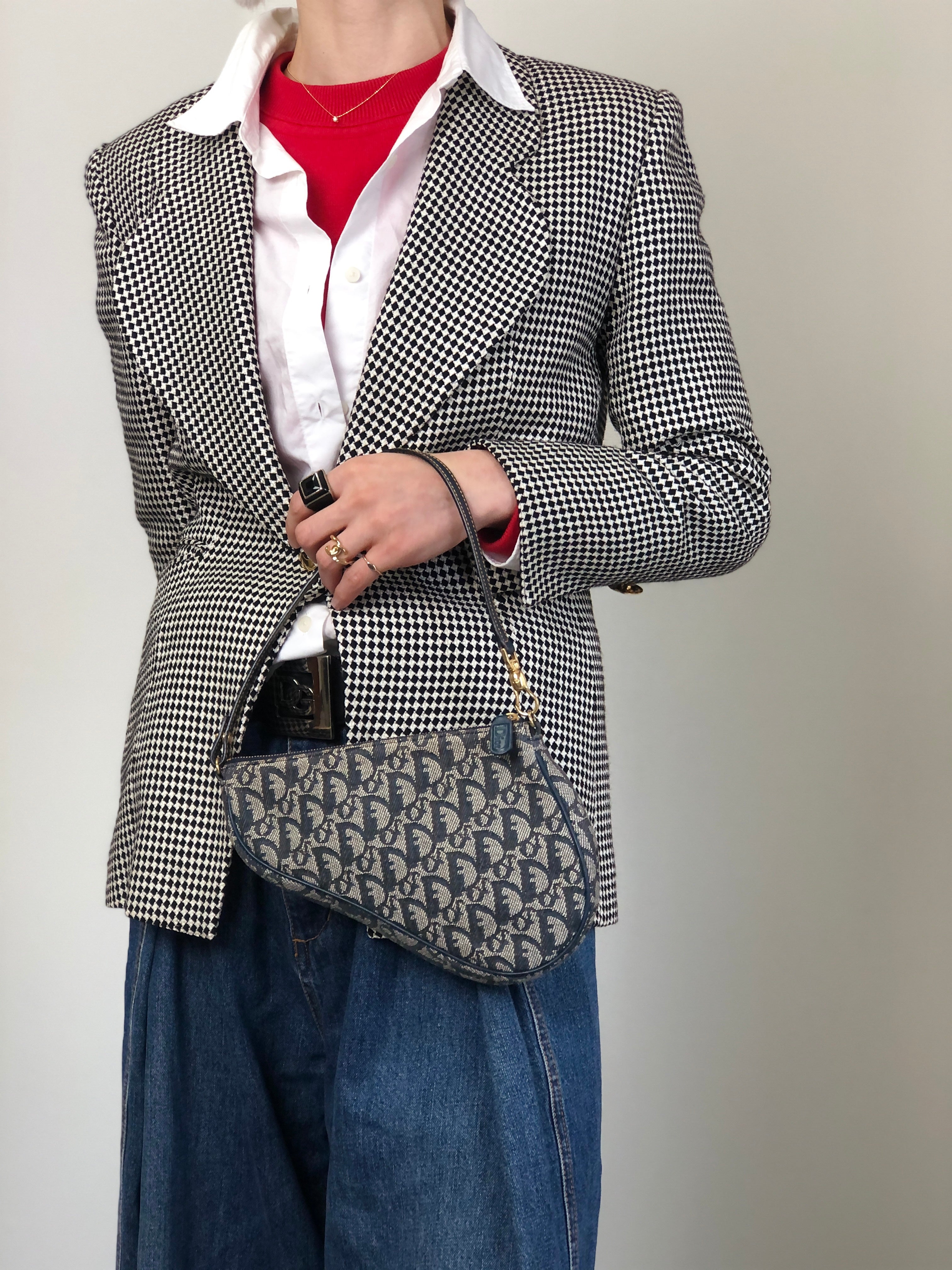 Dior Trotter – VintageShop solo